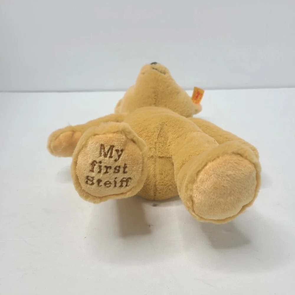 Steiff‎ Soft Cuddly My First Teddy Bear 10